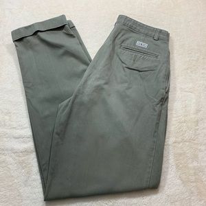 🎆Polo Ralph Lauren | Chino Pants w. Rolled Cuffs